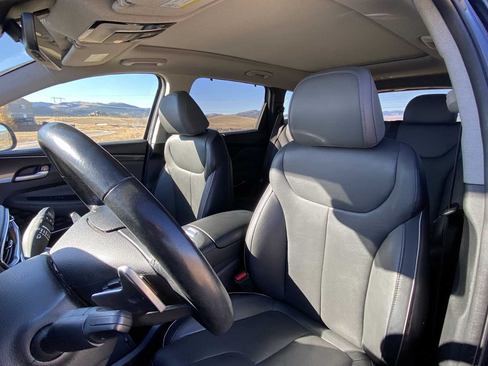 Thumbnail: 2023 Hyundai Santa Fe - 15