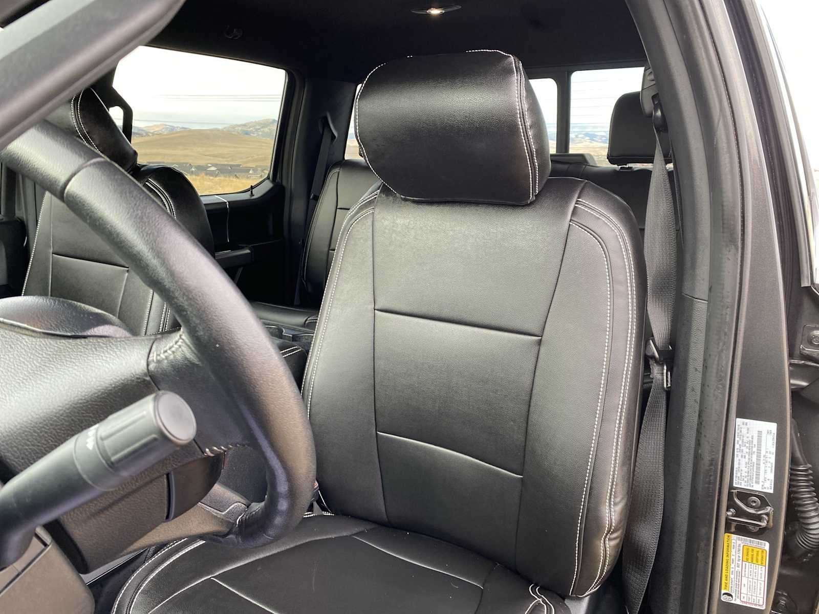 Thumbnail: 2020 Ford F-150 - 15