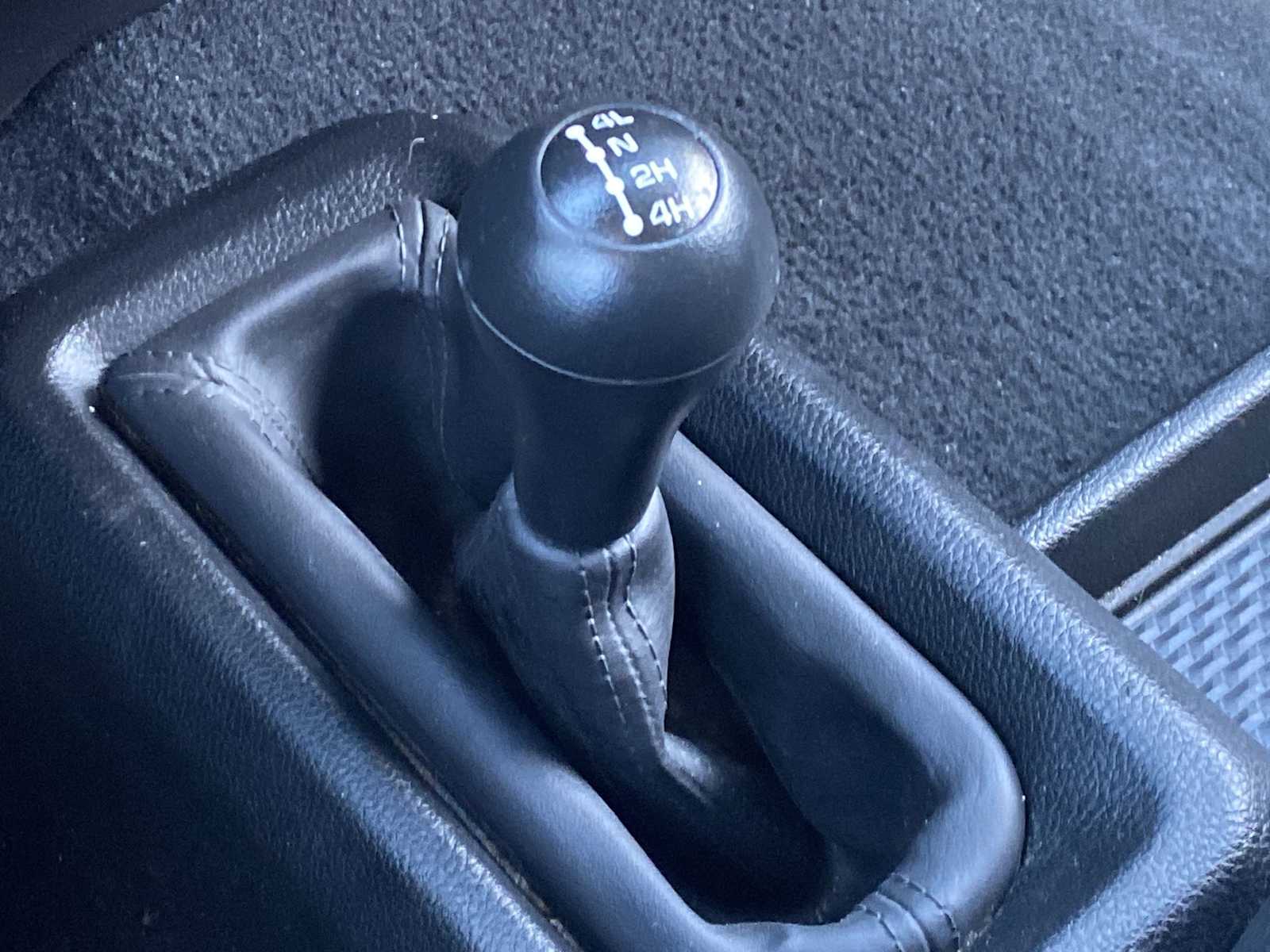 Thumbnail: 2020 RAM 2500 - 25