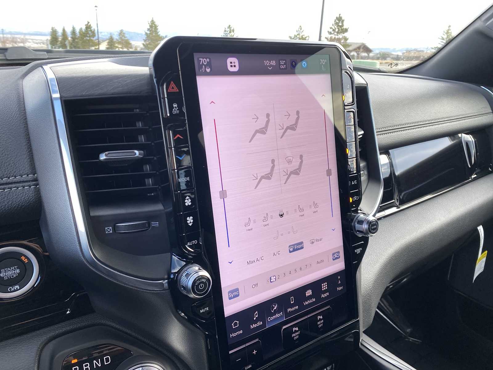 Thumbnail: 2026 RAM 1500 - 24