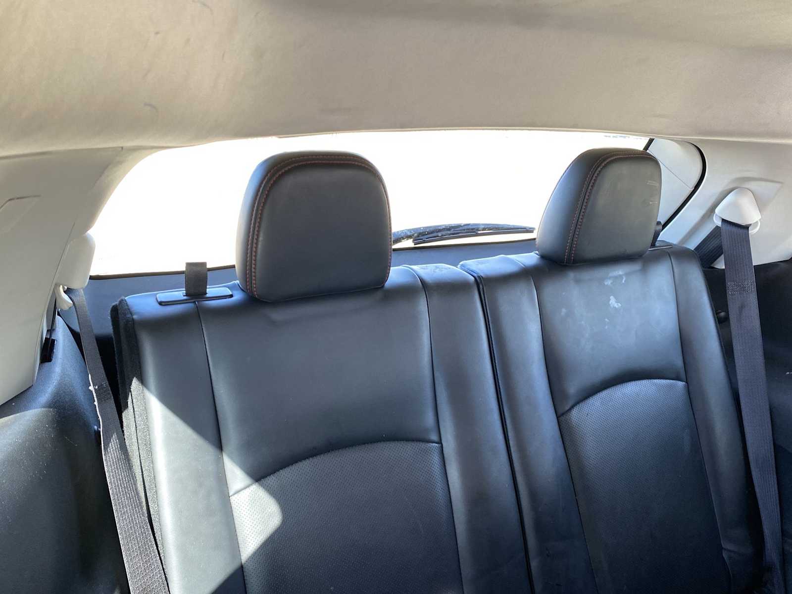 Thumbnail: 2019 Dodge Journey - 21