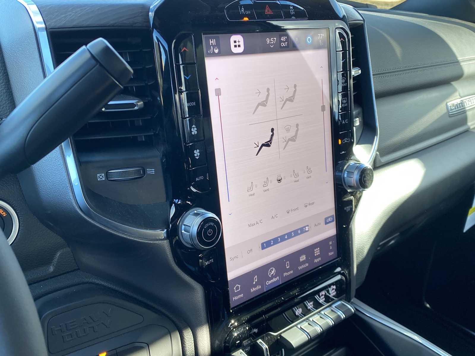 Thumbnail: 2026 RAM 2500 - 26