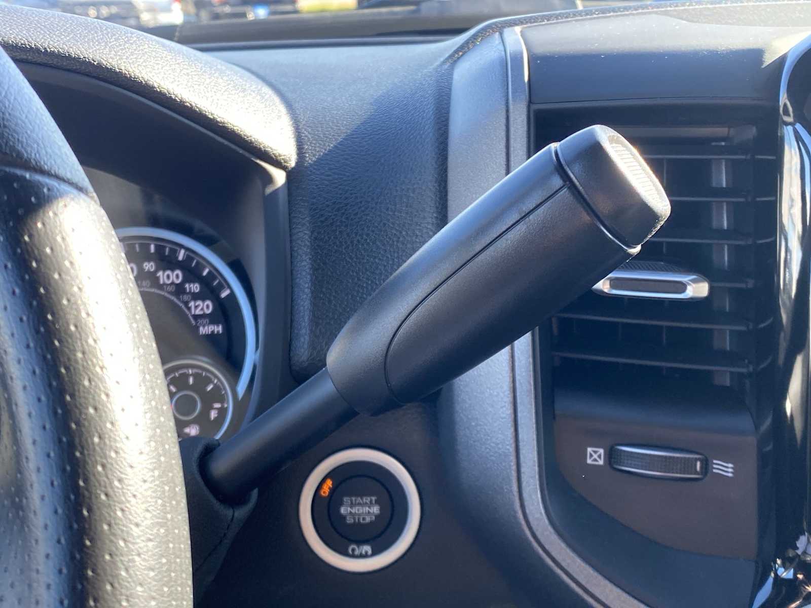 Thumbnail: 2025 RAM 2500 - 18