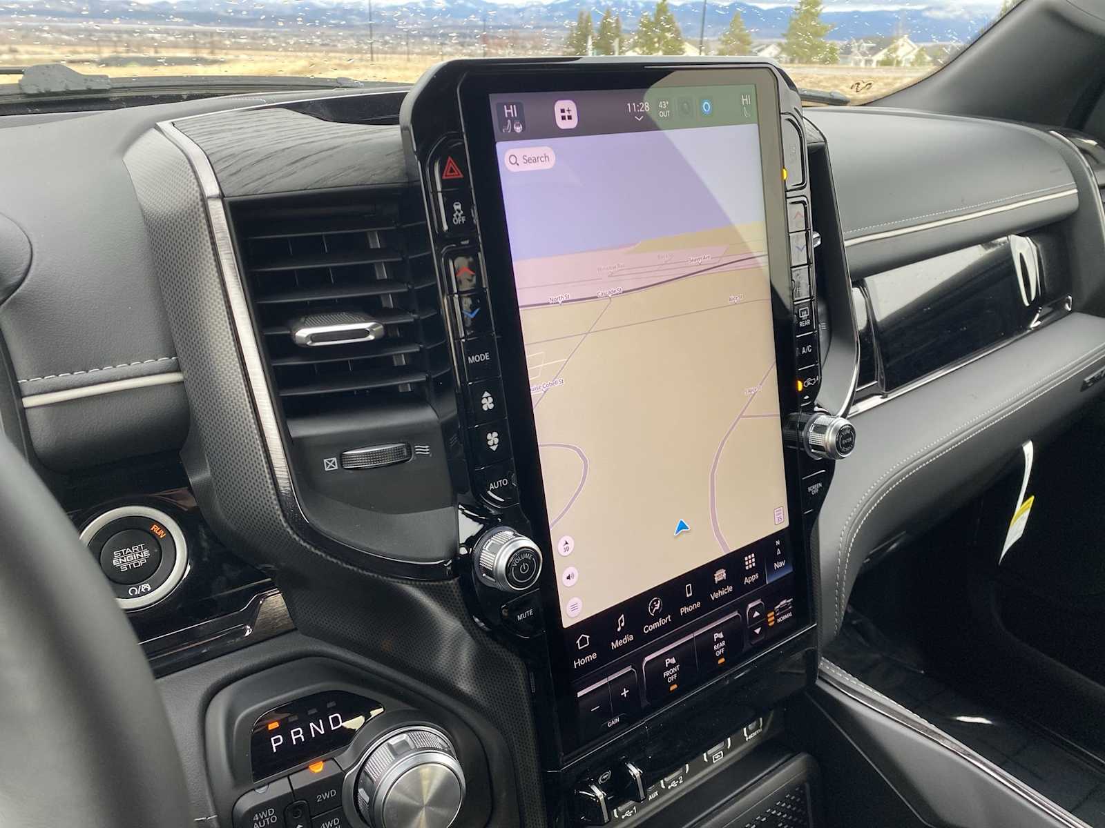 Thumbnail: 2026 RAM 1500 - 26