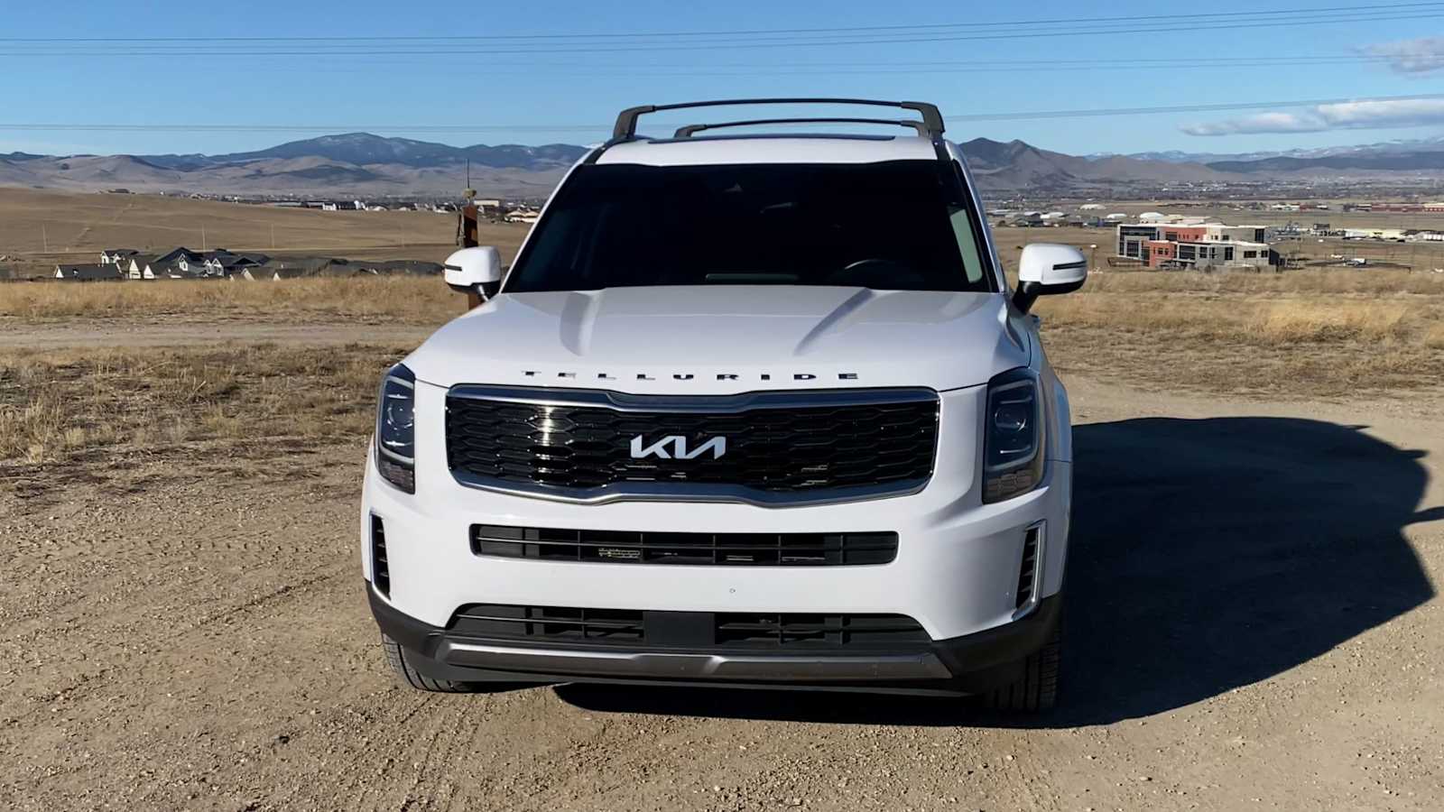 Thumbnail: 2022 Kia Telluride - 3