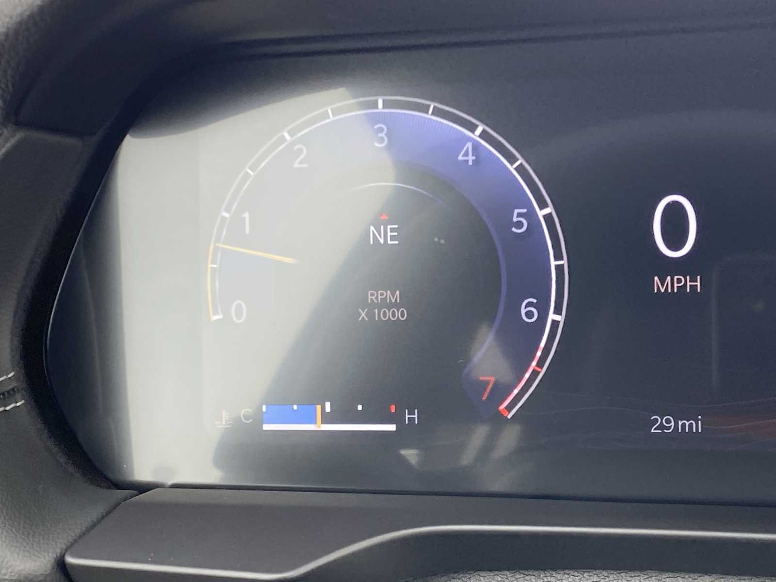 Thumbnail: 2025 Jeep Grand Cherokee - 18