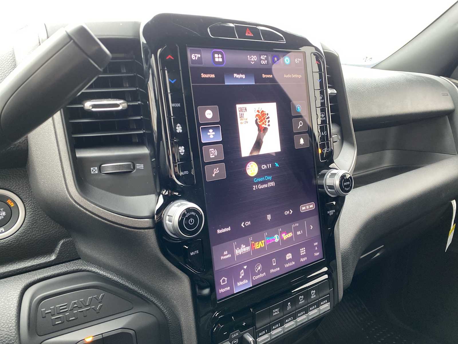 Thumbnail: 2026 RAM 2500 - 27