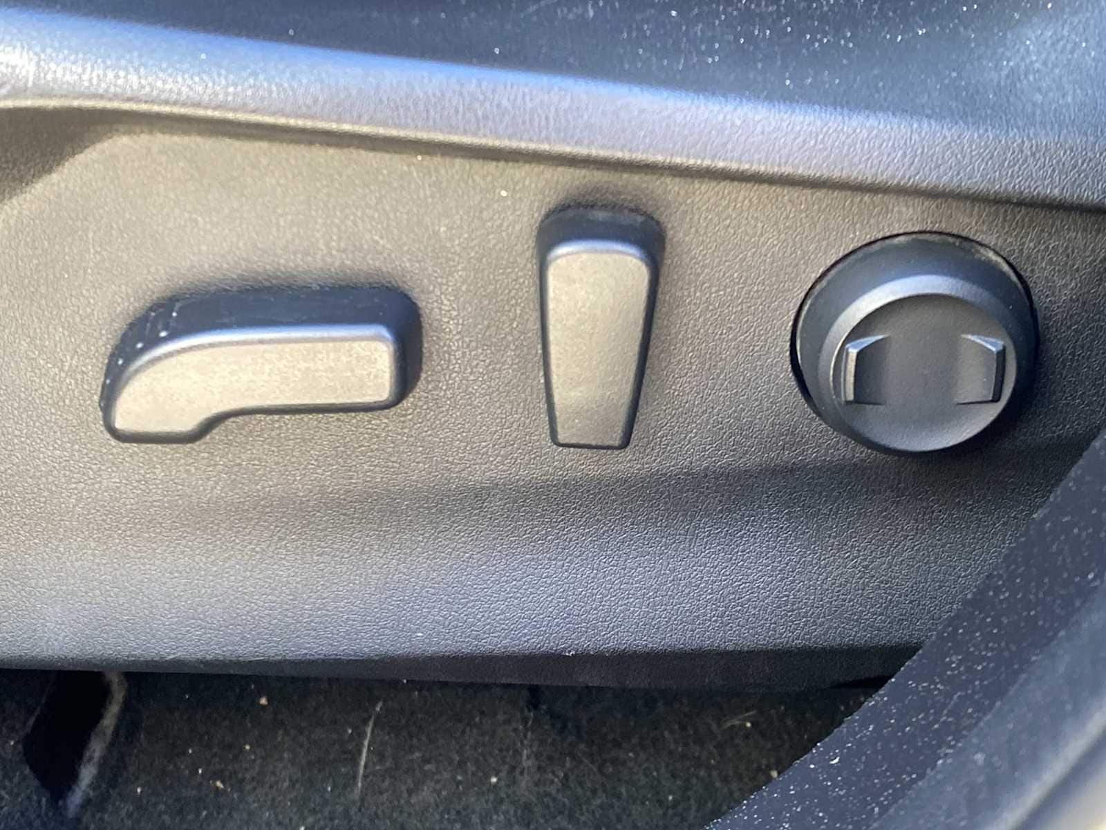 Thumbnail: 2020 Subaru Forester - 20