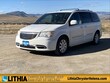 Chrysler Town & Country