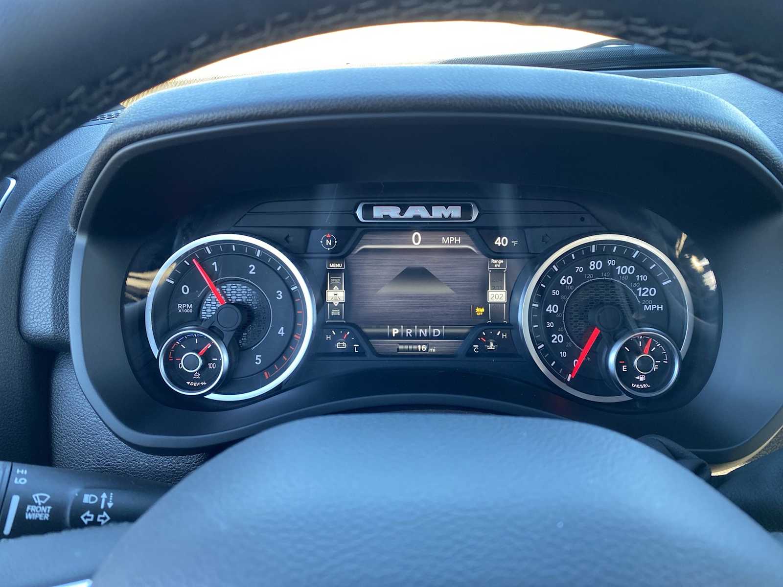 Thumbnail: 2026 RAM 2500 - 14