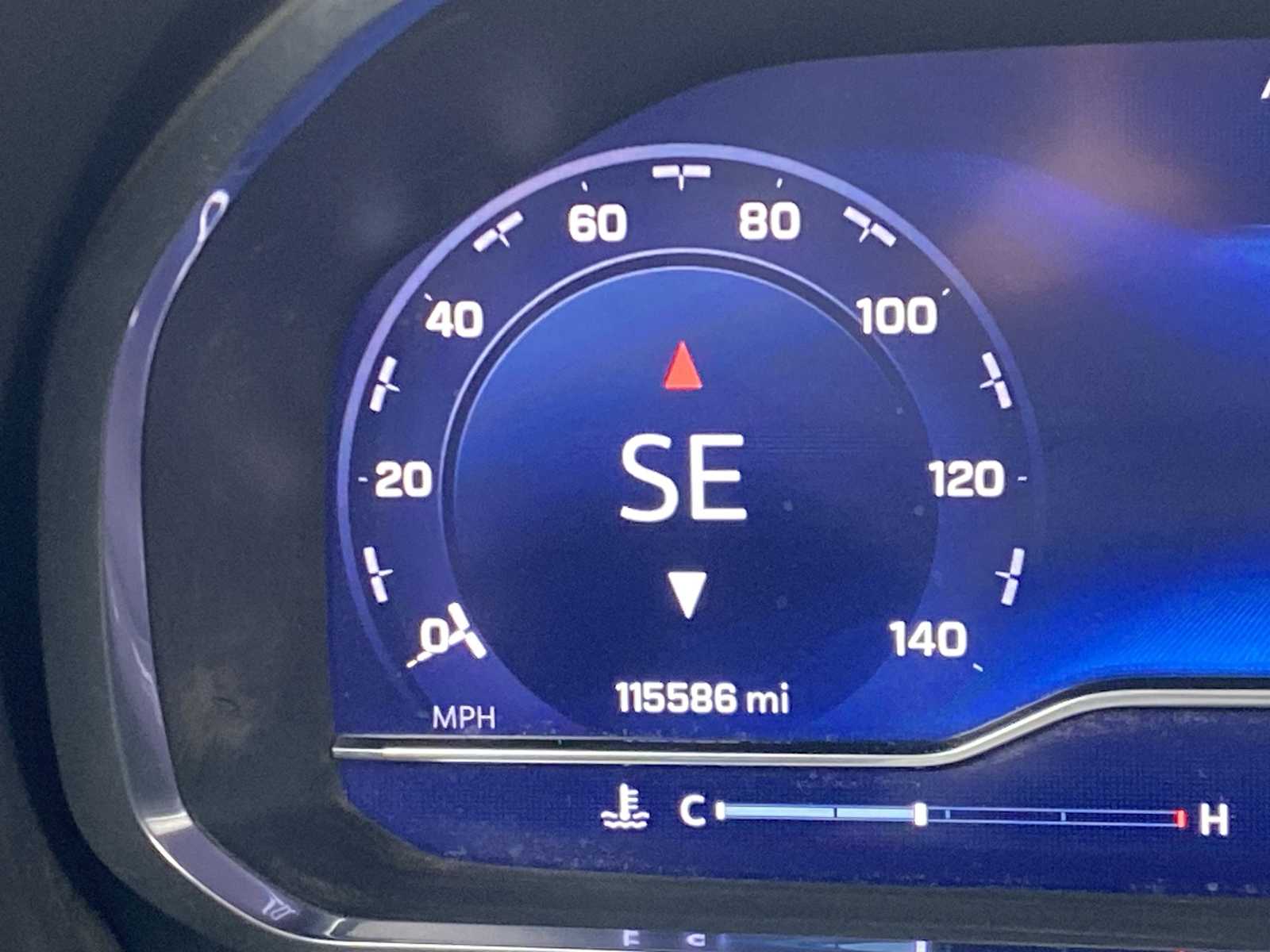 Thumbnail: 2022 Chevrolet Suburban - 17