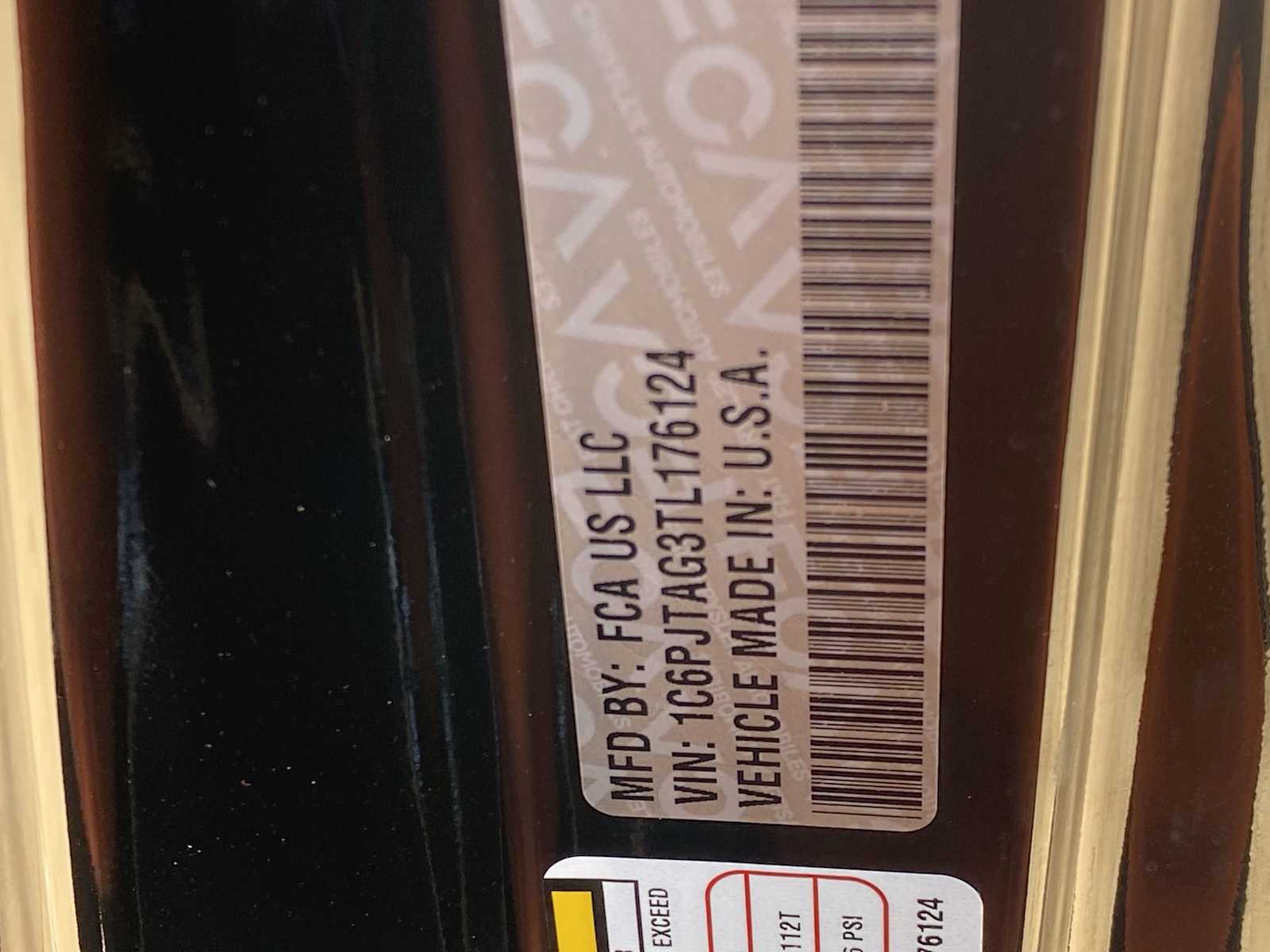 Thumbnail: 2026 Jeep Gladiator - 40