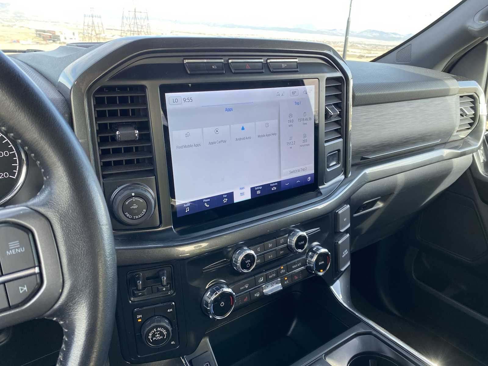 Thumbnail: 2022 Ford F-150 - 23