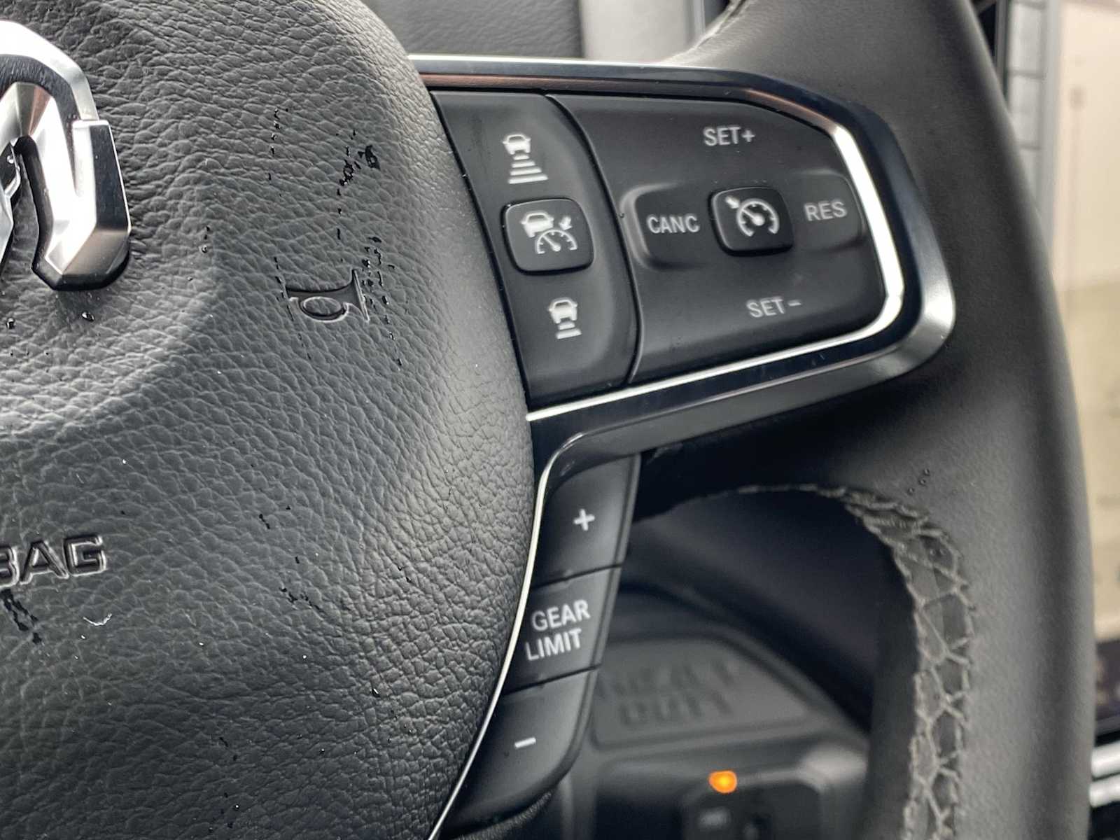 Thumbnail: 2025 RAM 2500 - 23