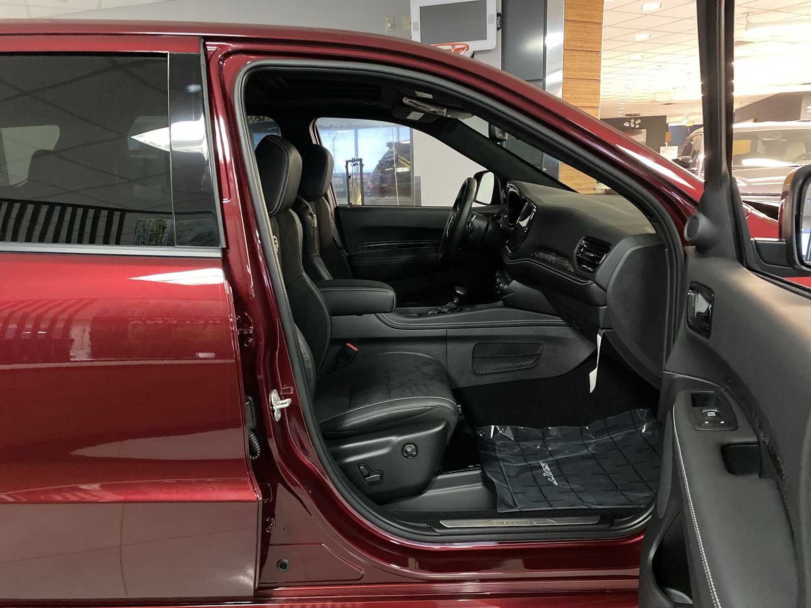 Thumbnail: 2026 Dodge Durango - 8