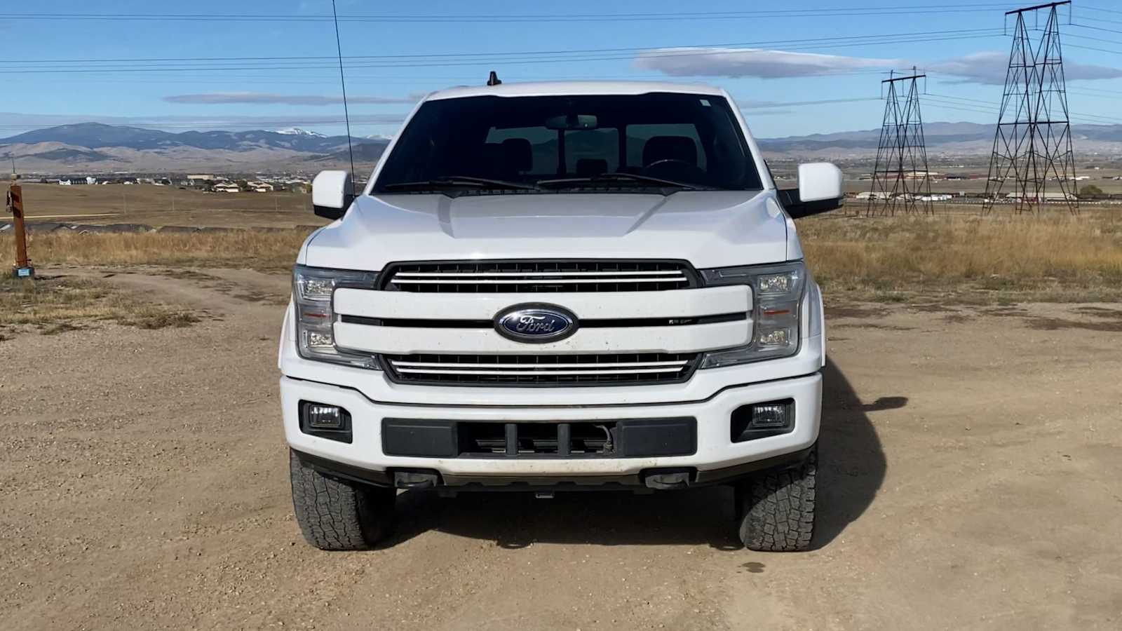 Thumbnail: 2019 Ford F-150 - 3