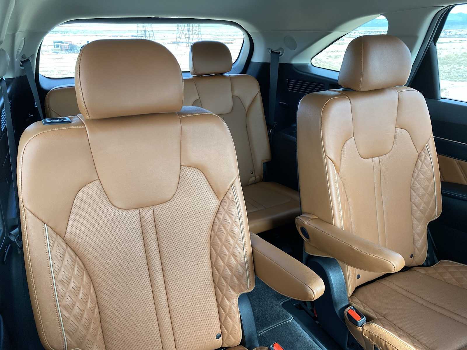 Thumbnail: 2021 Kia Sorento - 35