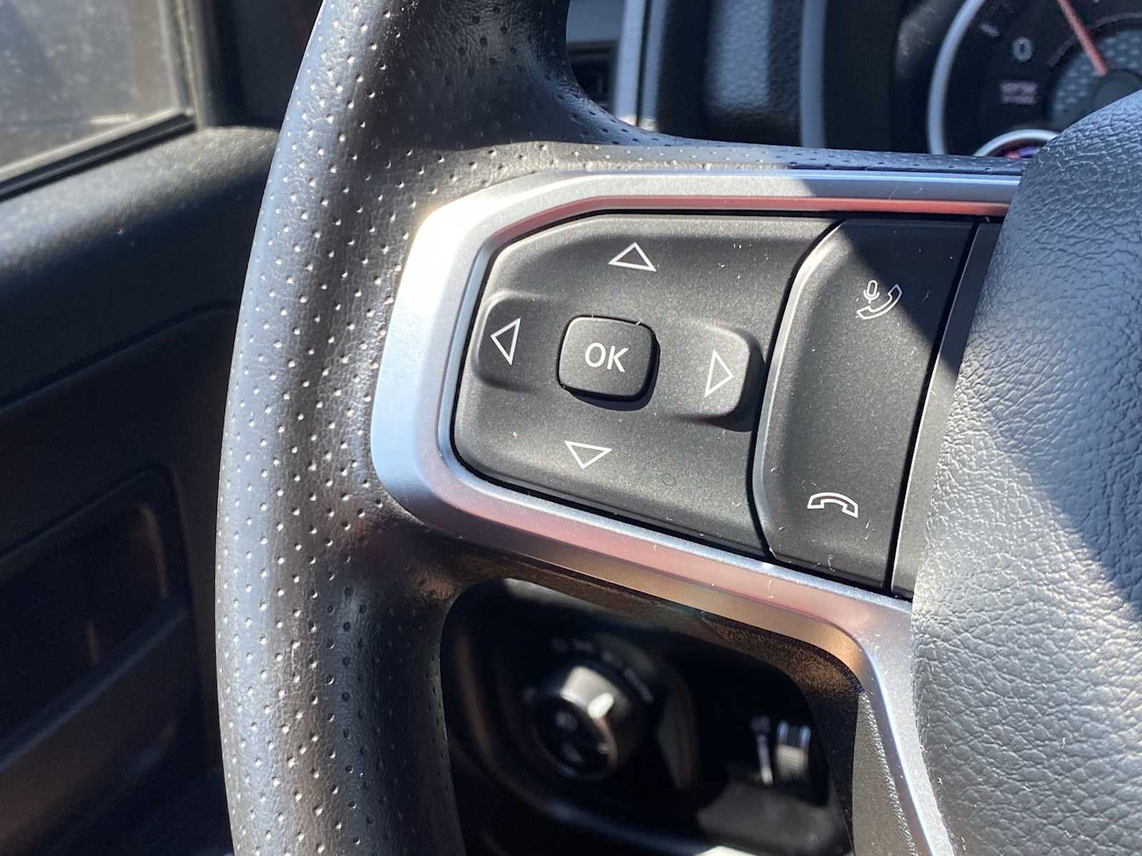 Thumbnail: 2025 RAM 3500 - 24