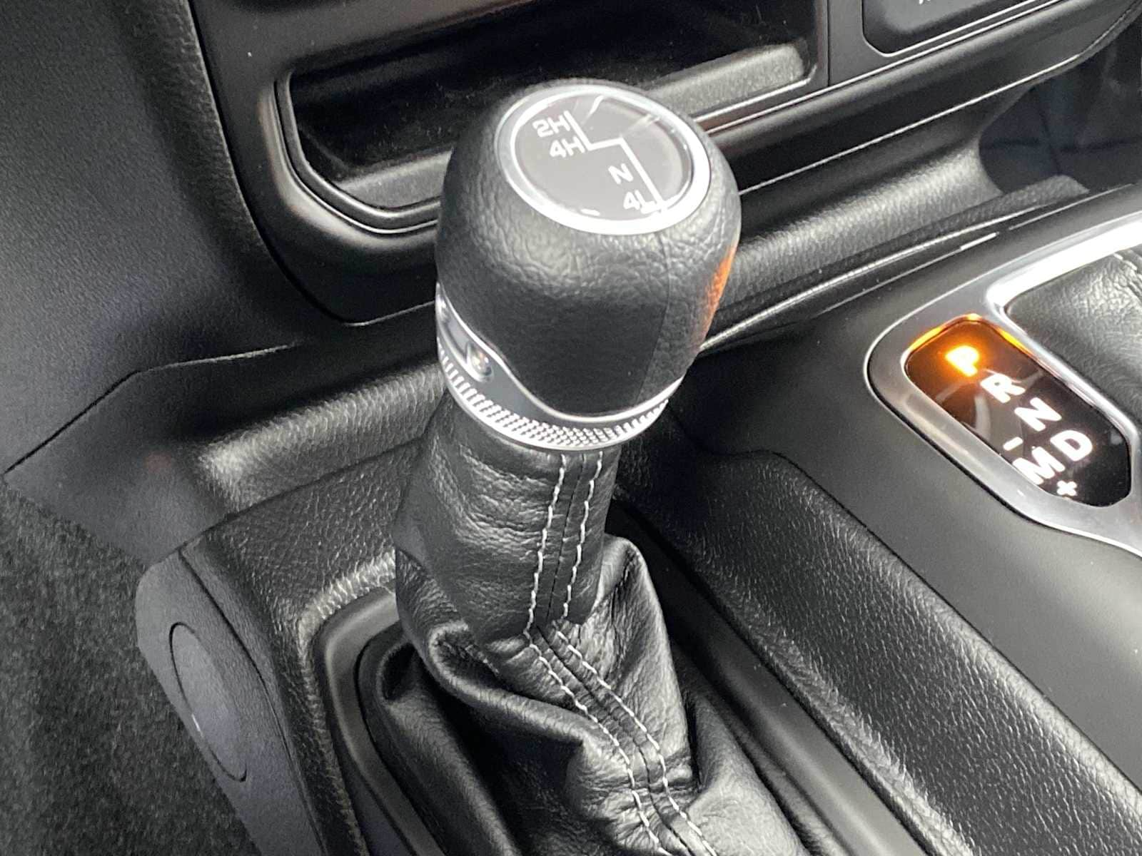 Thumbnail: 2026 Jeep Wrangler - 28