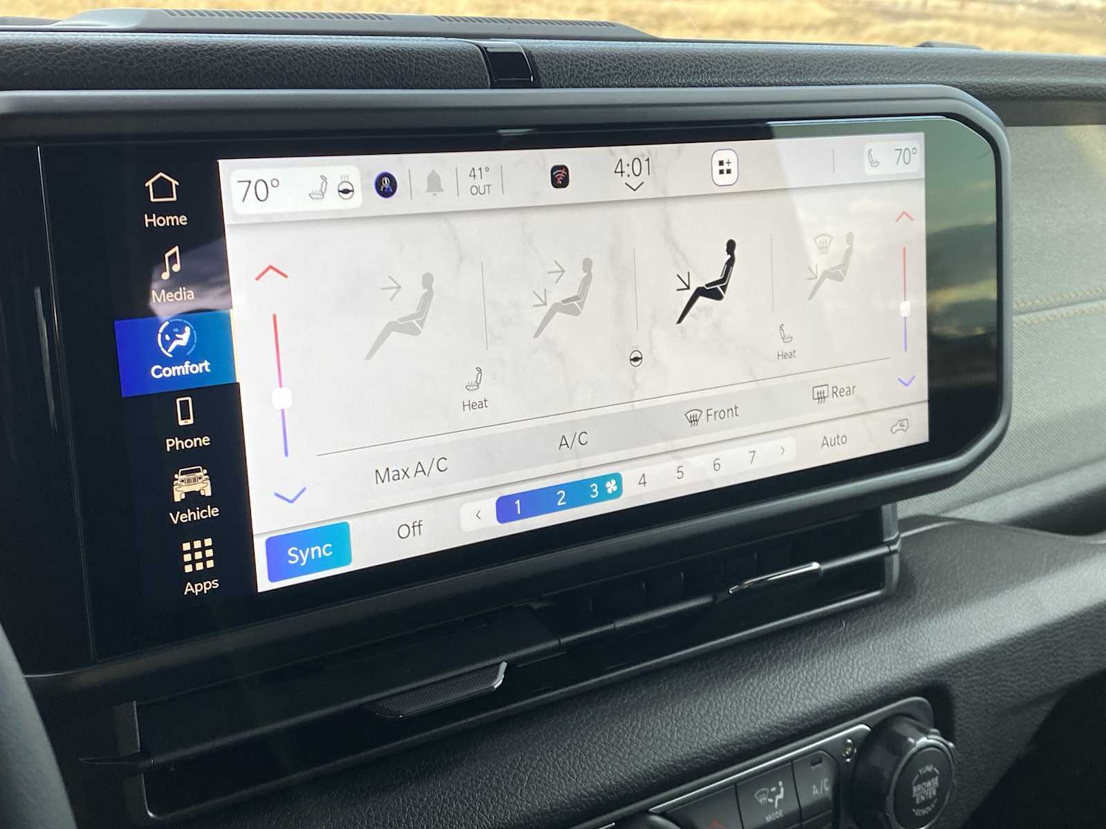 Thumbnail: 2026 Jeep Wrangler - 28