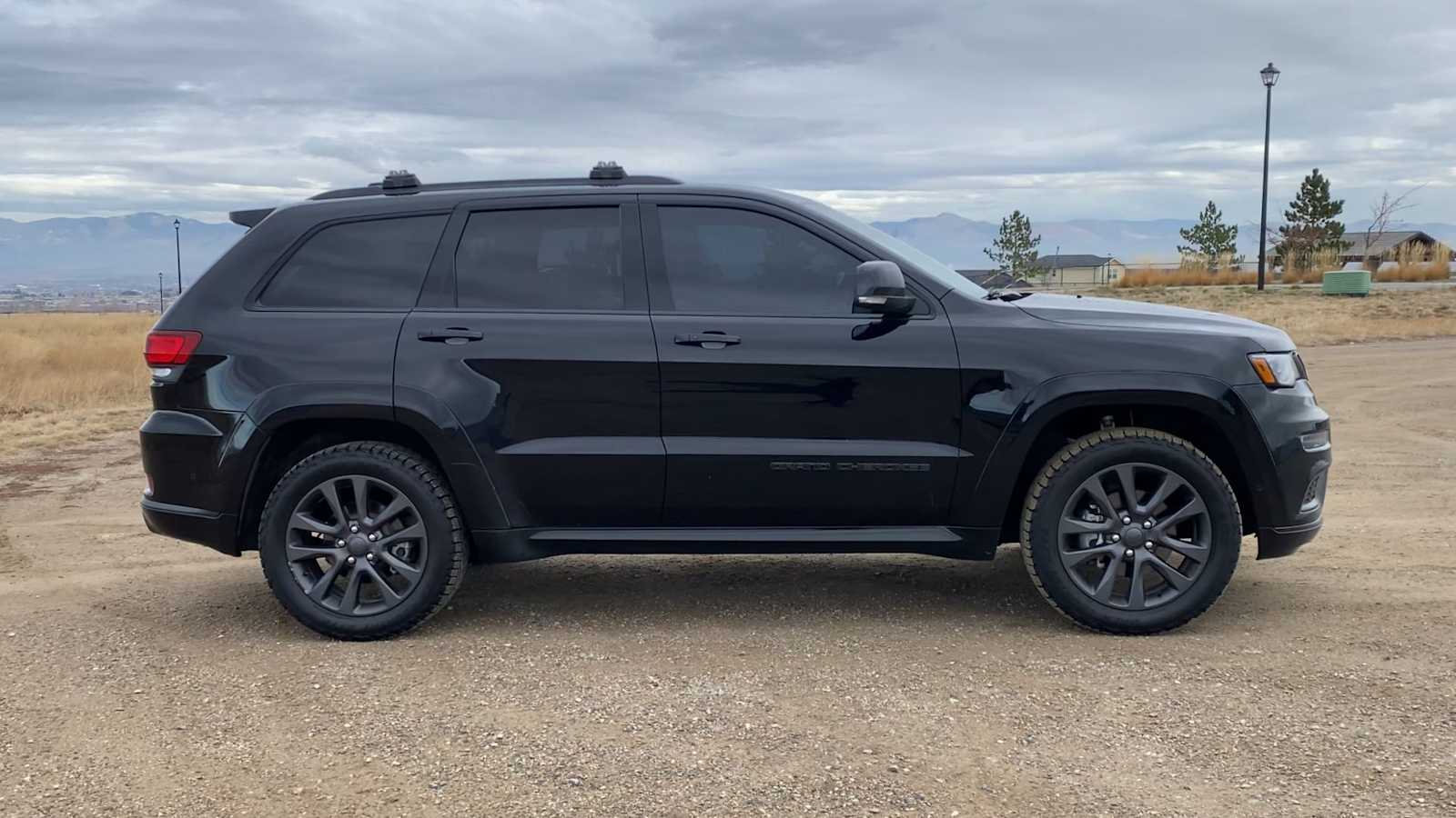 Thumbnail: 2019 Jeep Grand Cherokee - 9