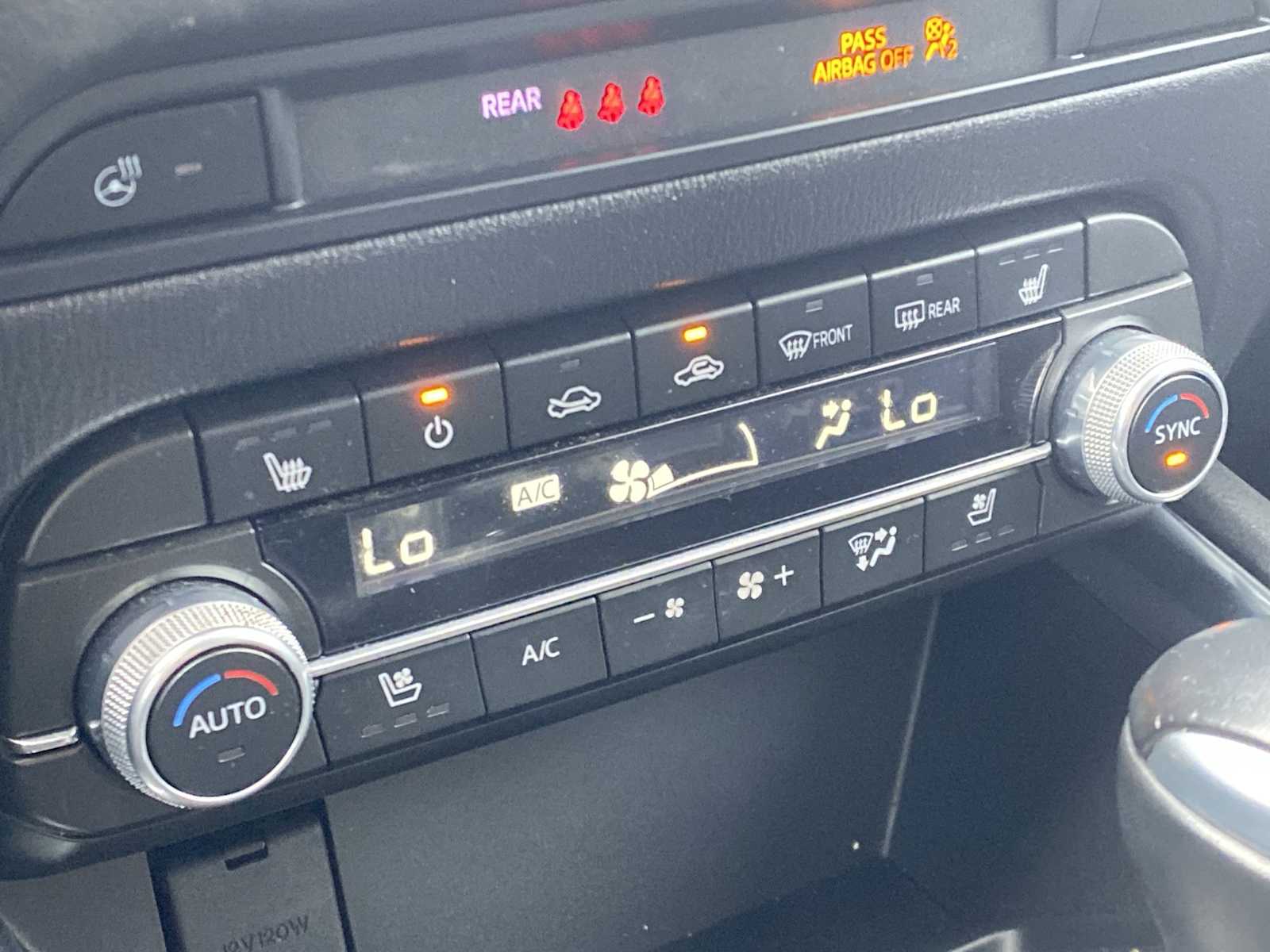 Thumbnail: 2023 Mazda CX-5 - 24