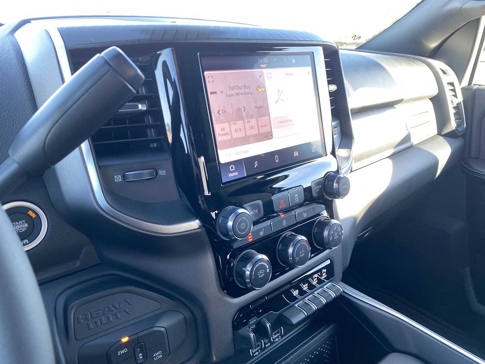 Thumbnail: 2026 RAM 3500 - 18