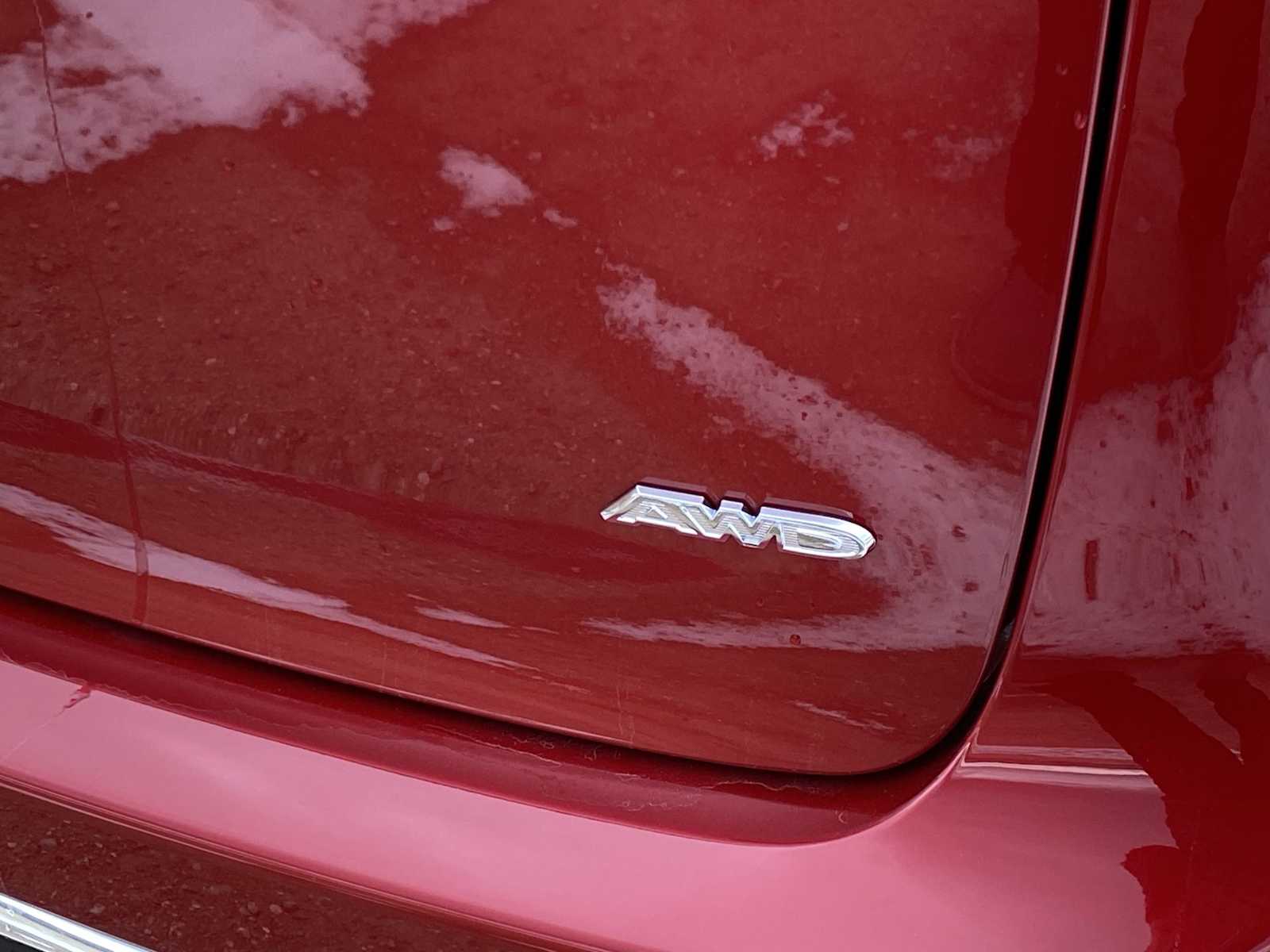 Thumbnail: 2026 Chrysler Pacifica - 14