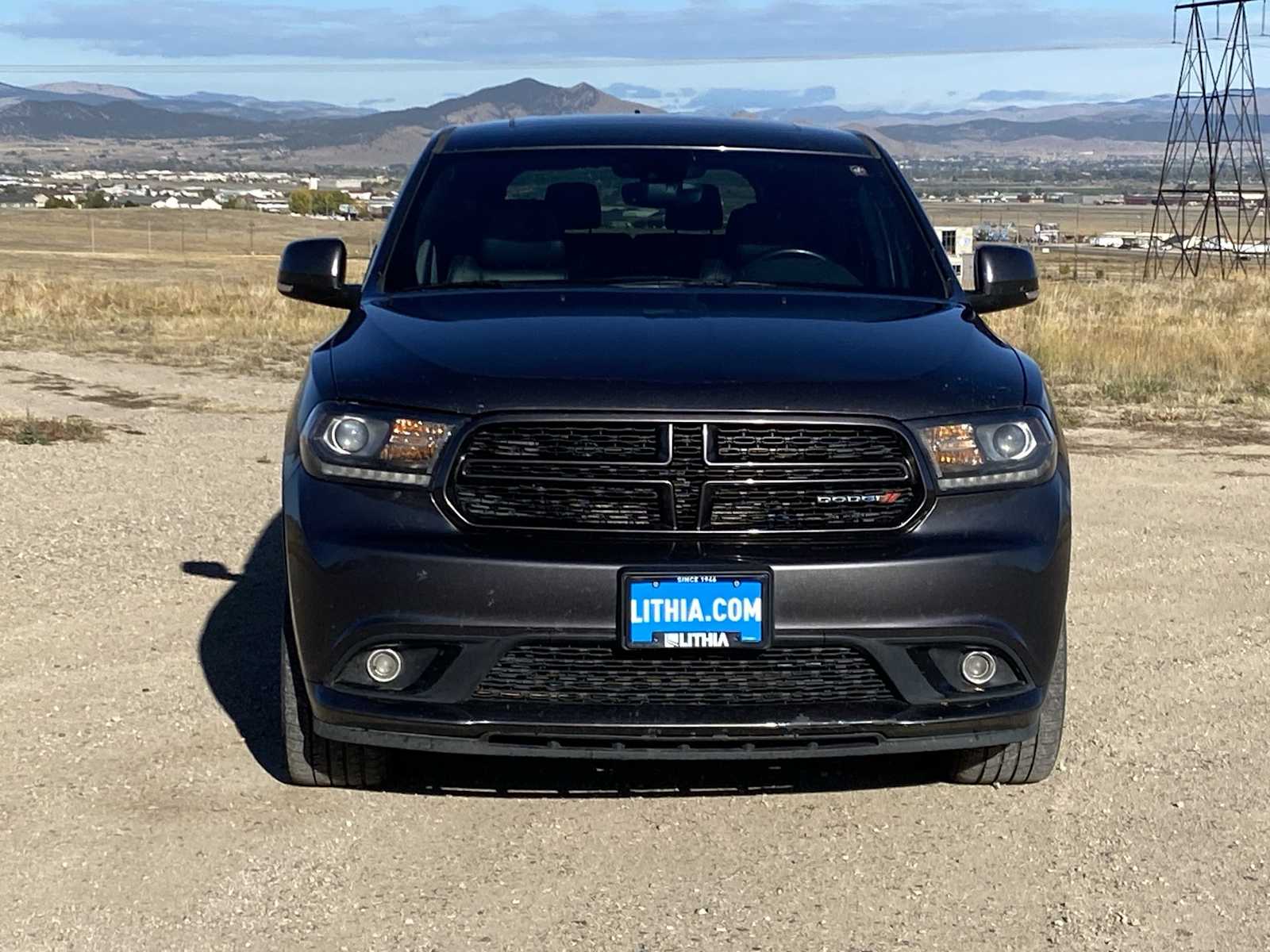 Thumbnail: 2017 Dodge Durango - 13