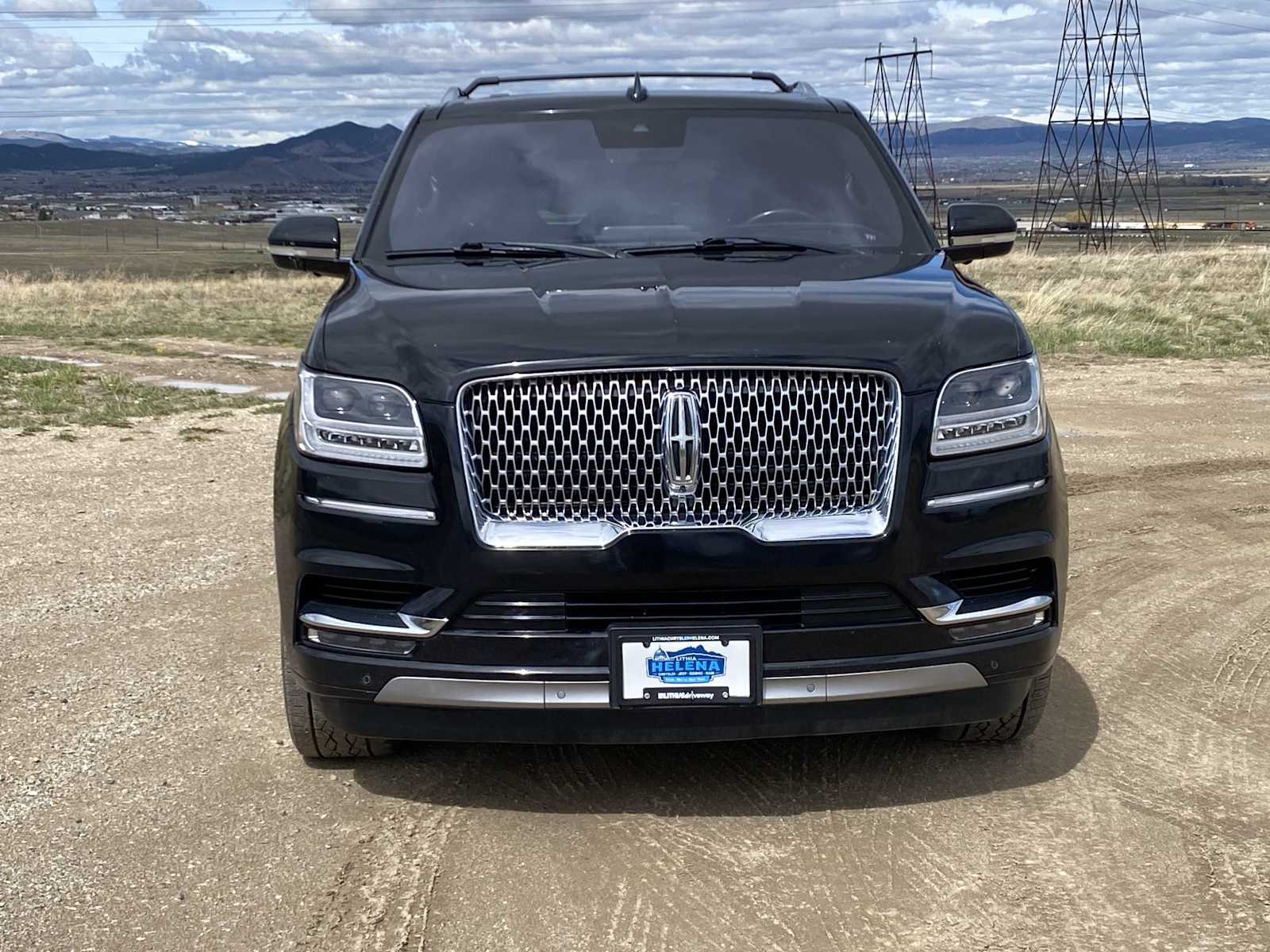 Thumbnail: 2020 Lincoln Navigator - 10