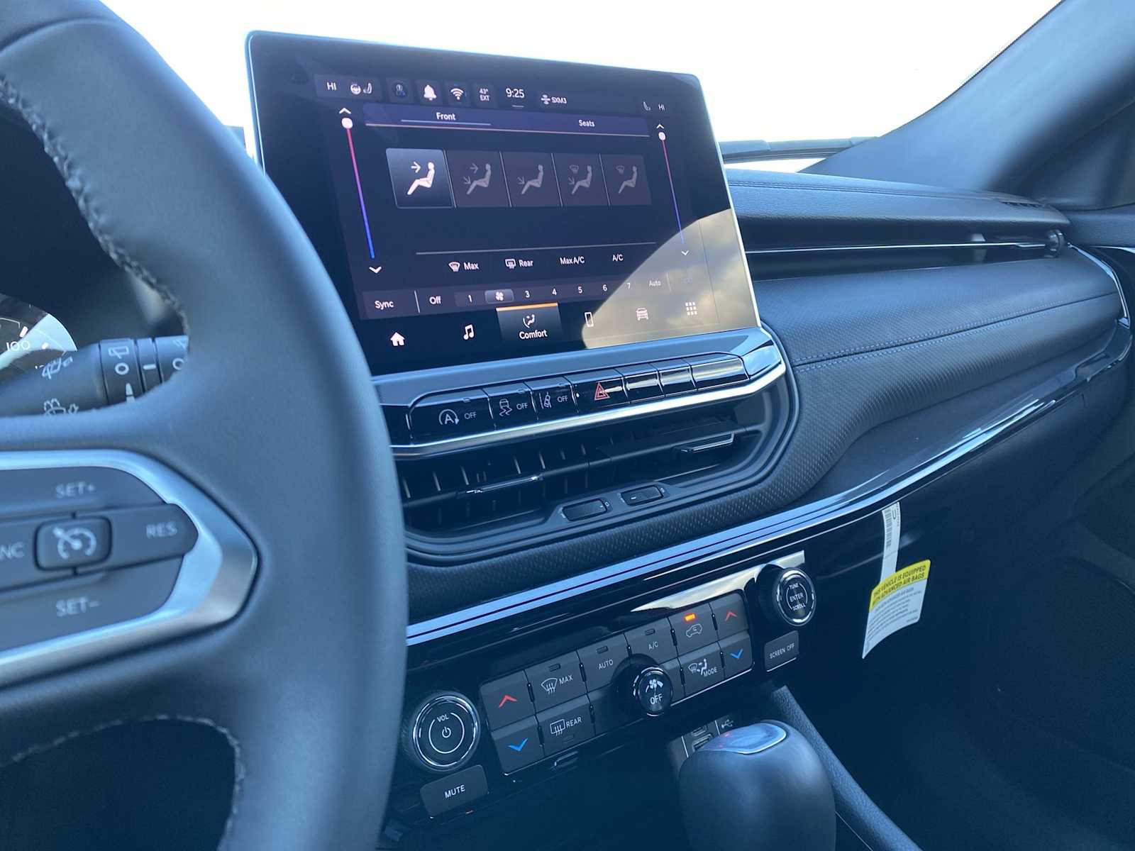 Thumbnail: 2026 Jeep Compass - 17