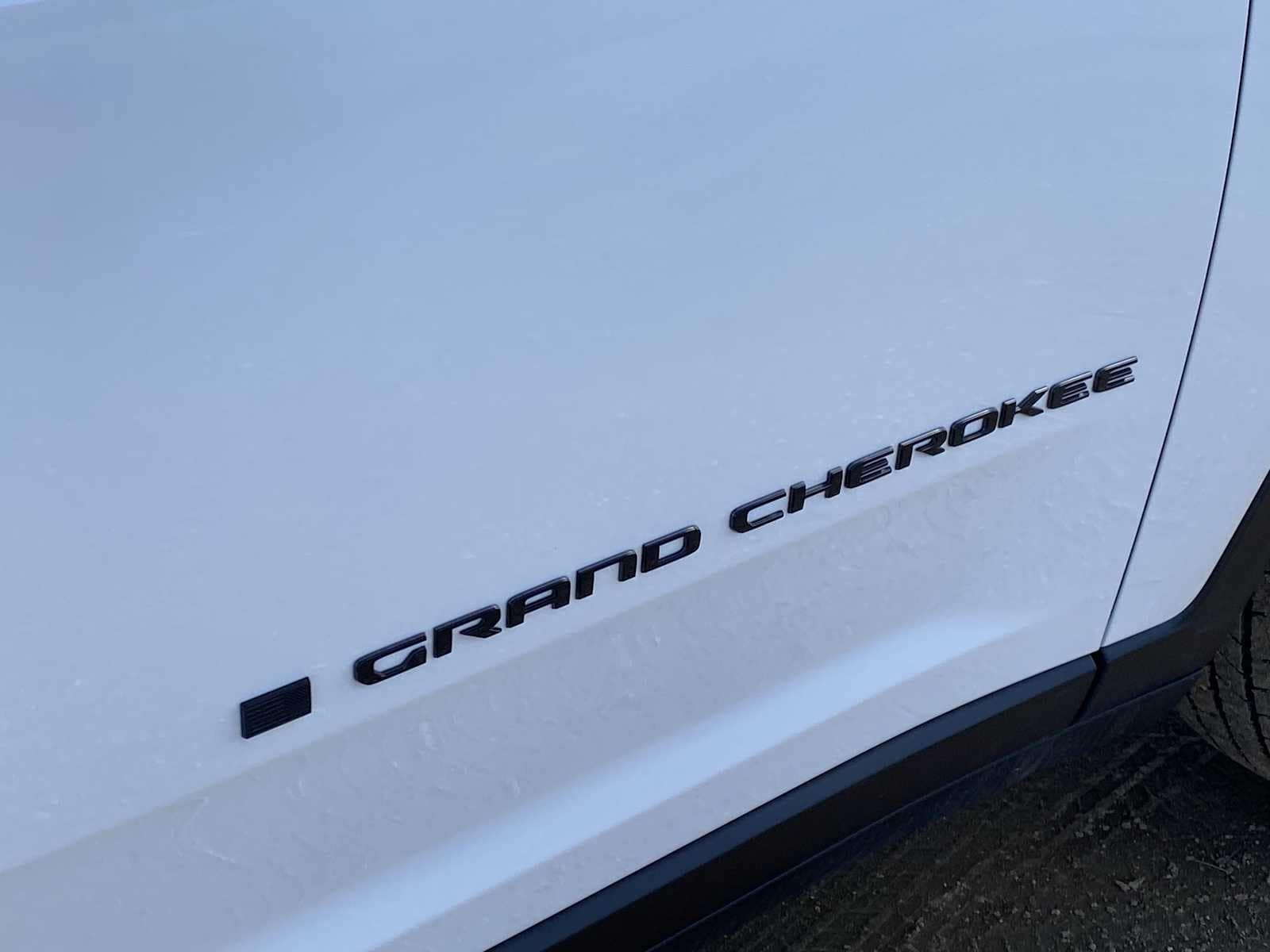 Thumbnail: 2026 Jeep Grand Cherokee - 15