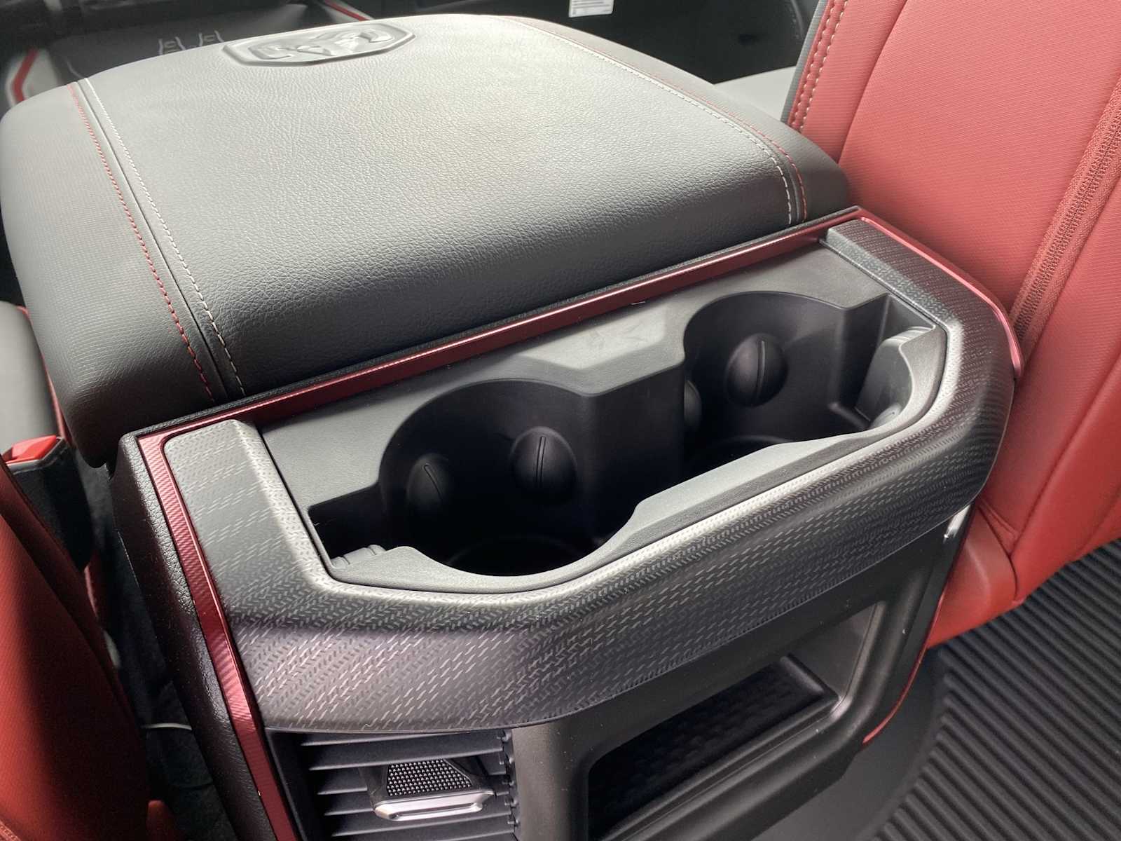Thumbnail: 2026 RAM 1500 - 35