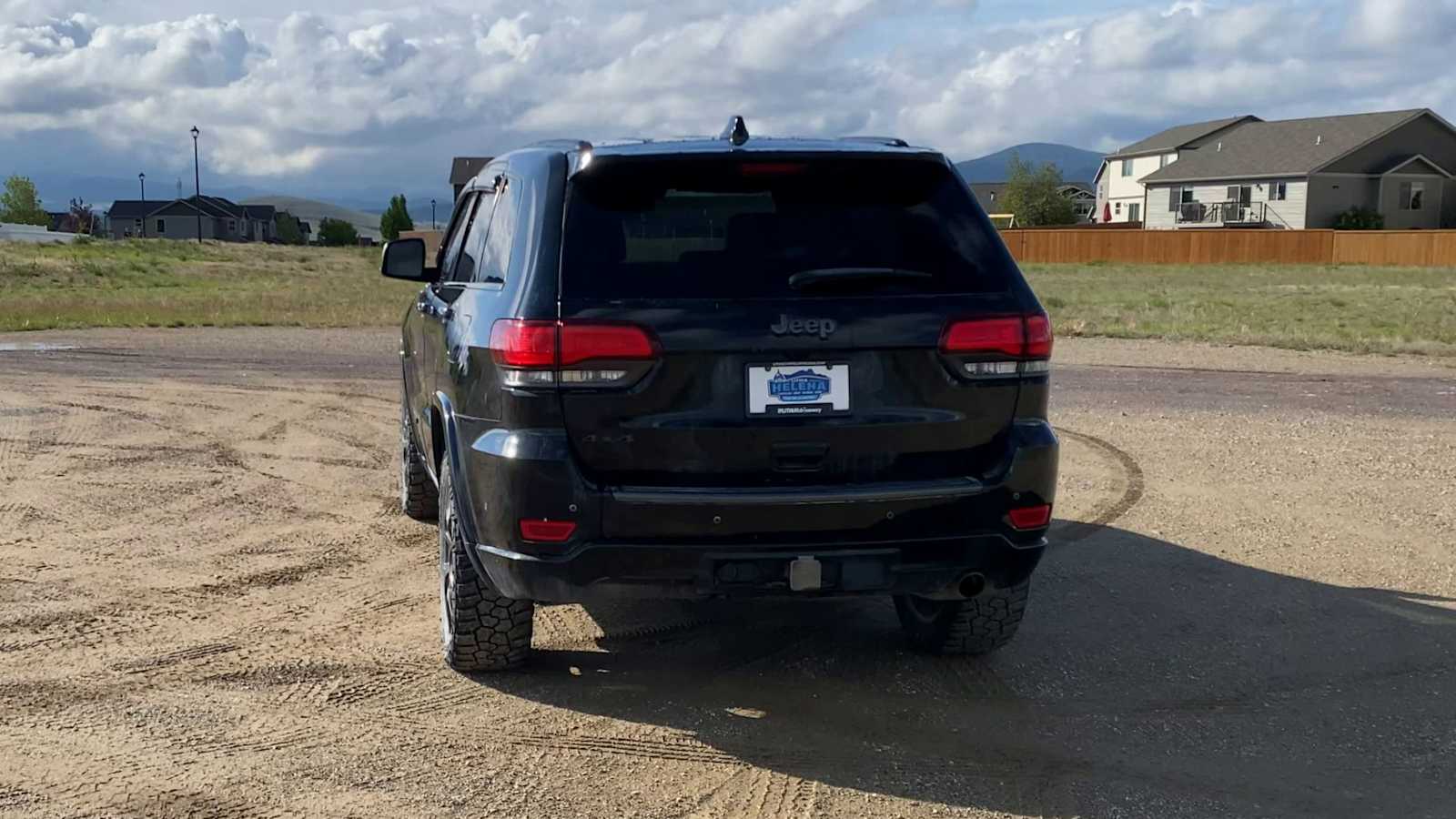 Thumbnail: 2021 Jeep Grand Cherokee - 3