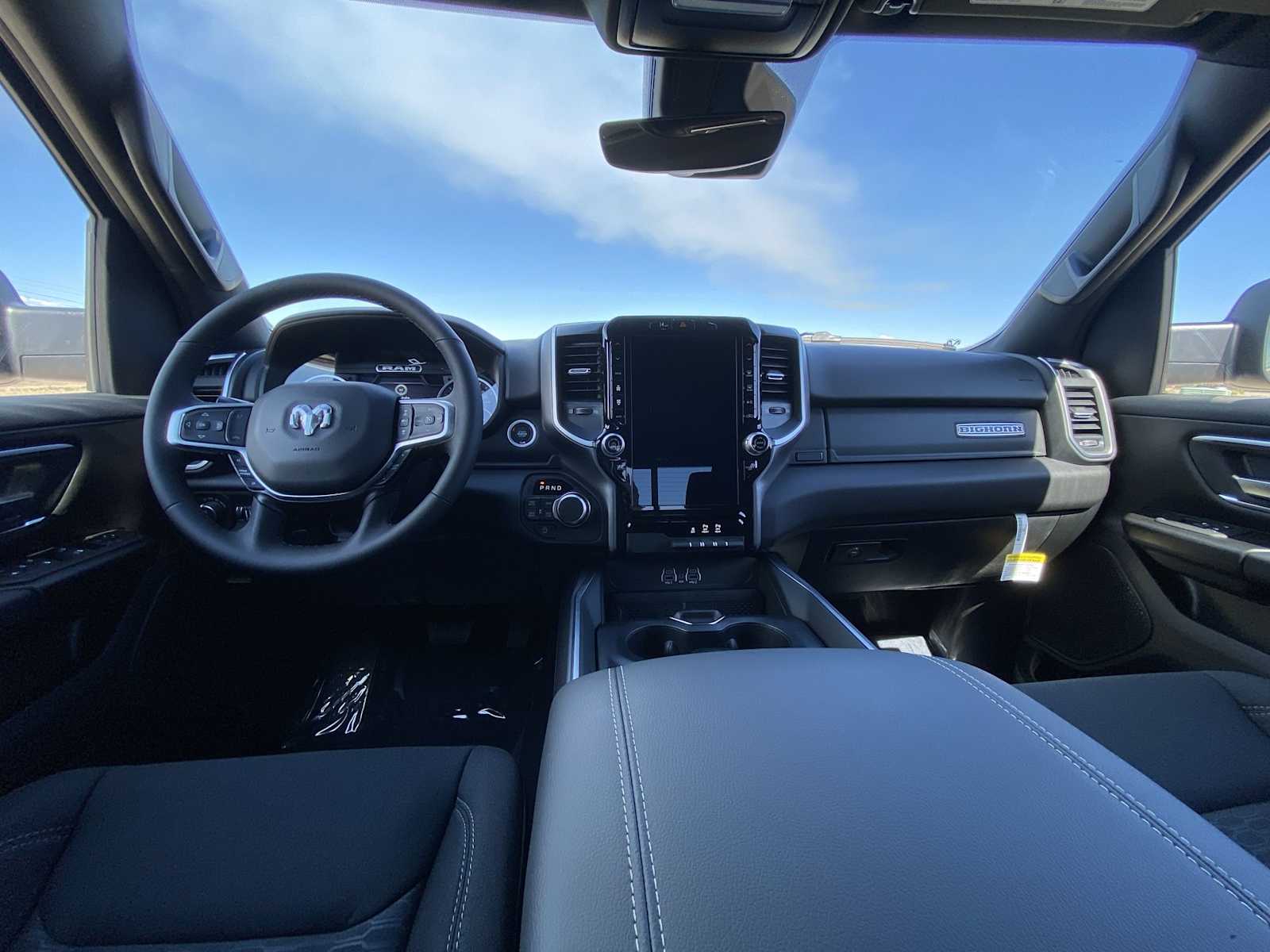 Thumbnail: 2026 RAM 1500 - 16