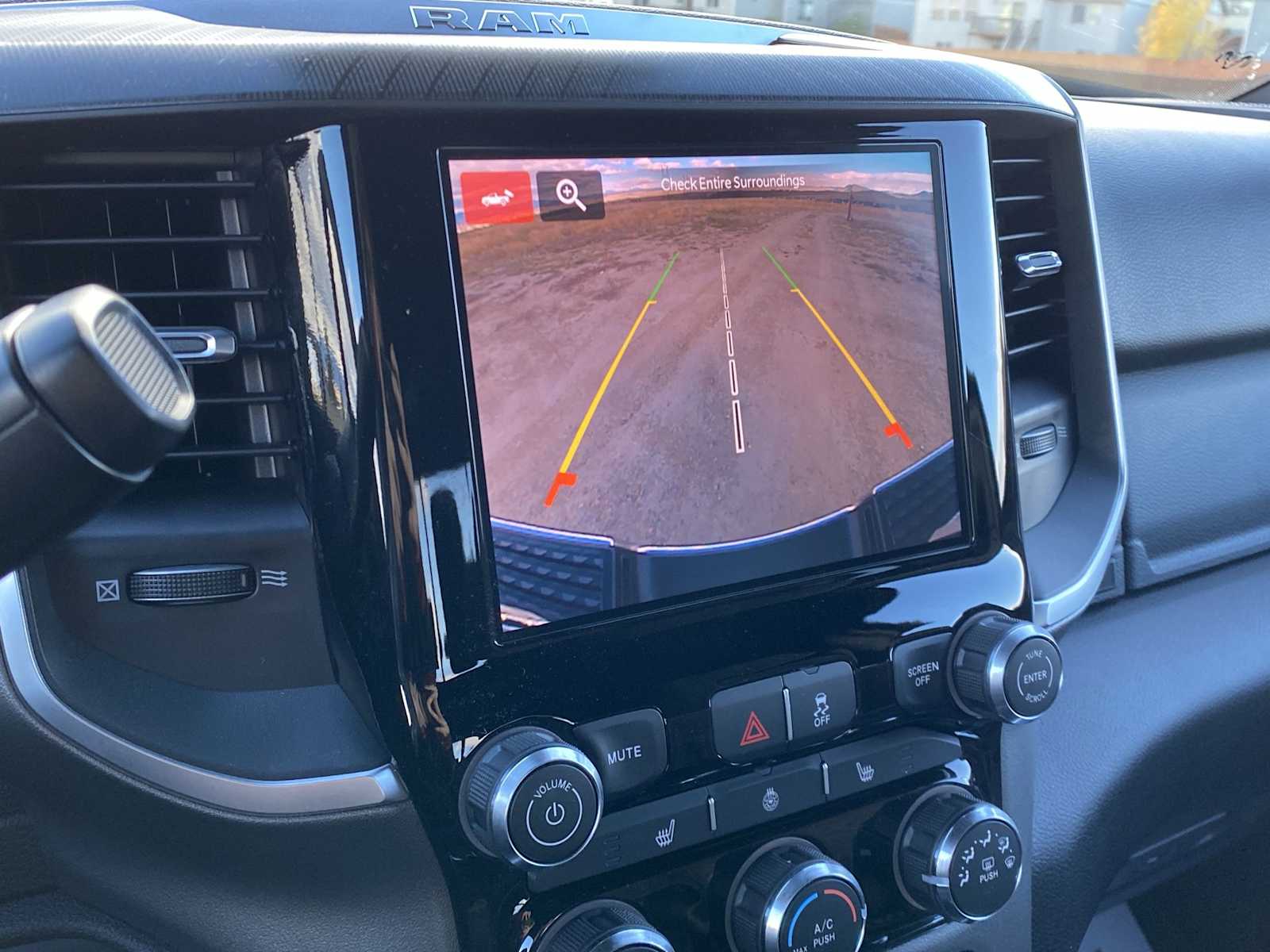 Thumbnail: 2026 RAM 2500 - 23