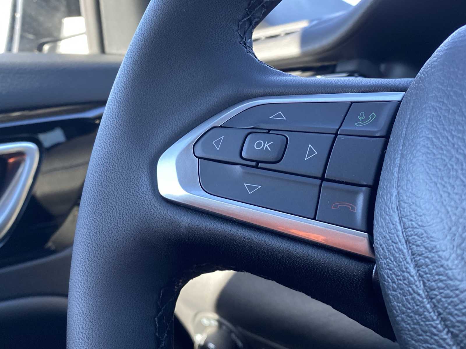 Thumbnail: 2026 Jeep Compass - 24