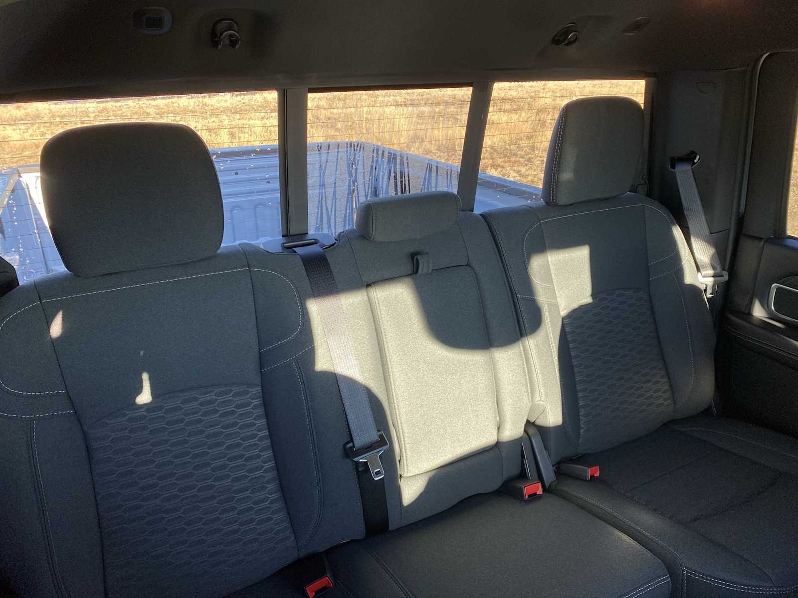 Thumbnail: 2026 RAM 2500 - 16