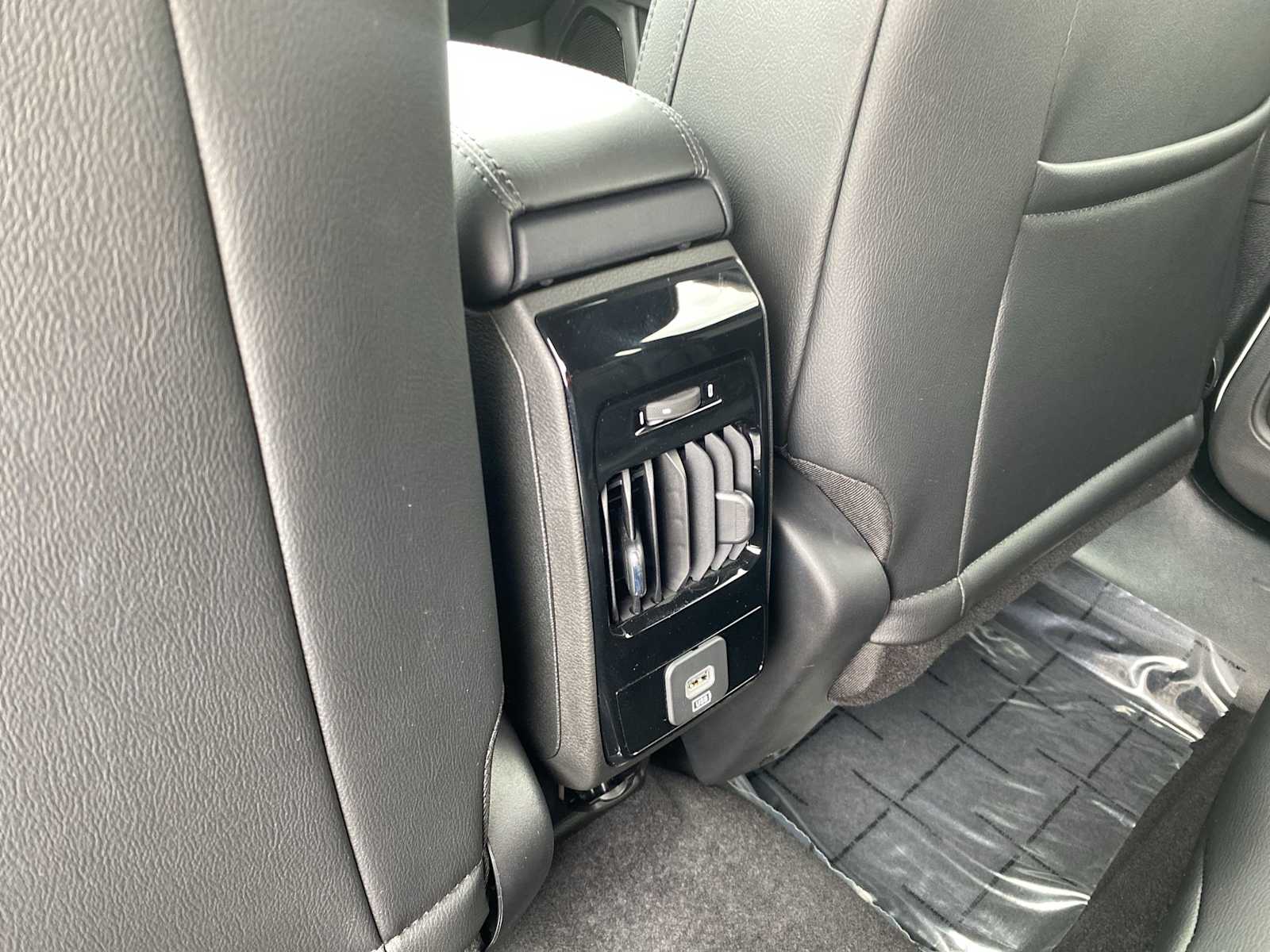 Thumbnail: 2026 Jeep Compass - 36