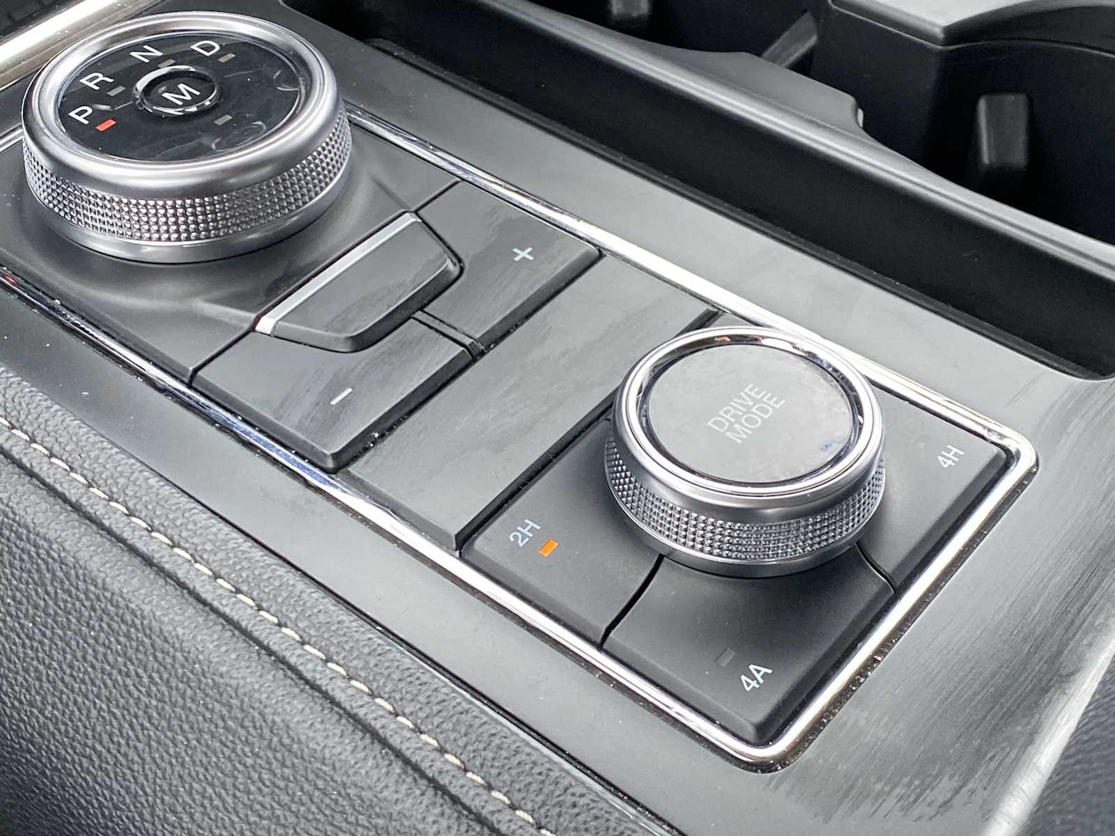 Thumbnail: 2024 Ford Expedition - 25