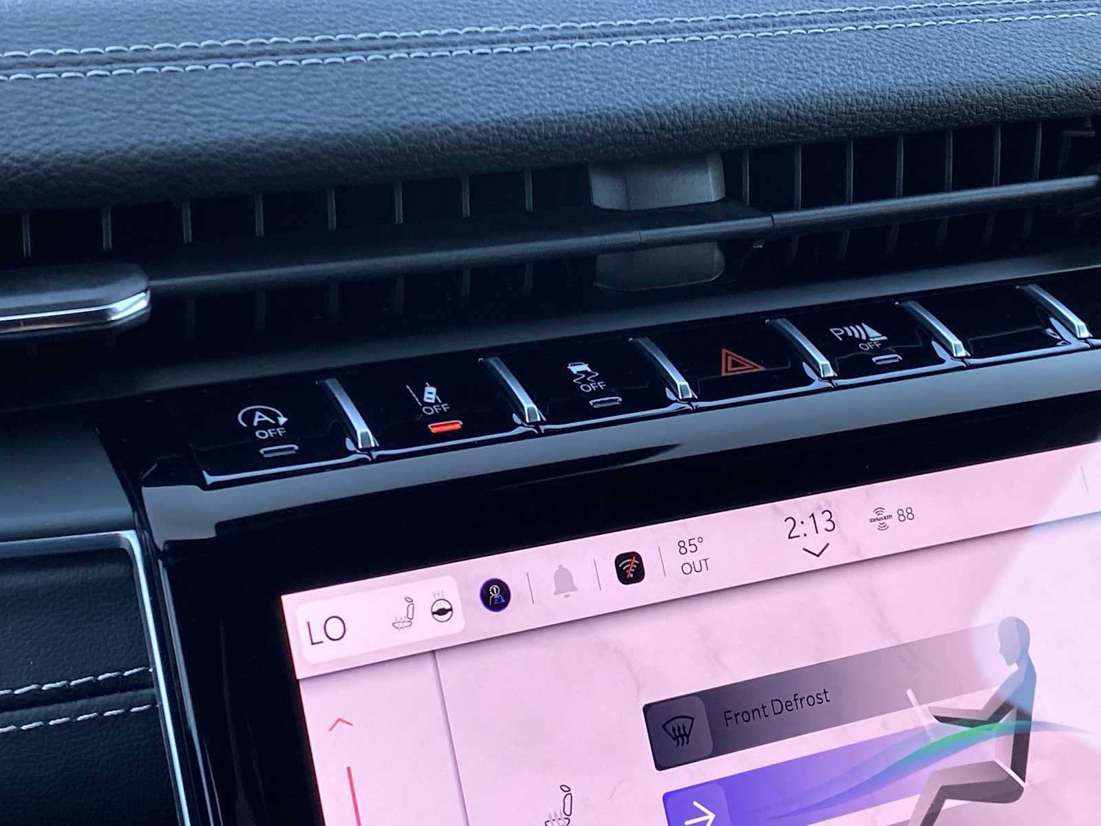 Thumbnail: 2025 Jeep Grand Cherokee - 30