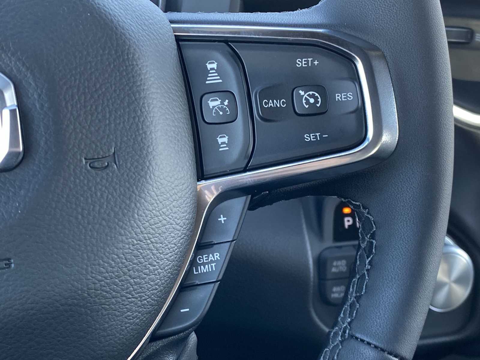 Thumbnail: 2026 RAM 1500 - 33