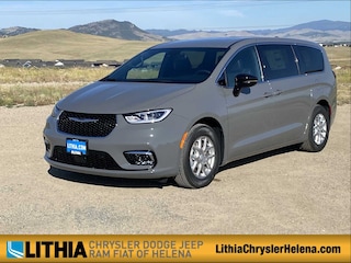 2025 Chrysler Pacifica SELECT Passenger Van Helena, MT