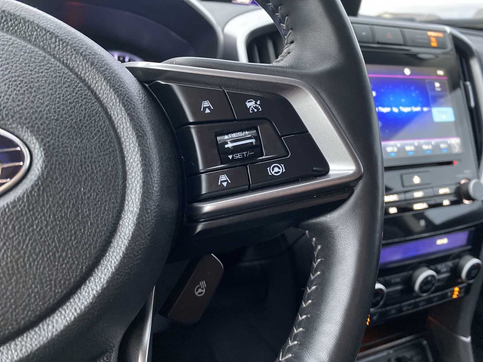 Thumbnail: 2022 Subaru Ascent - 23