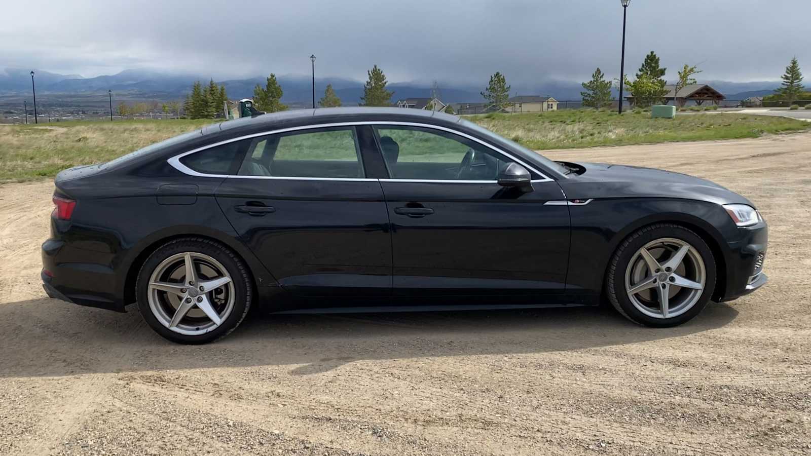 Thumbnail: 2018 Audi A5 - 9