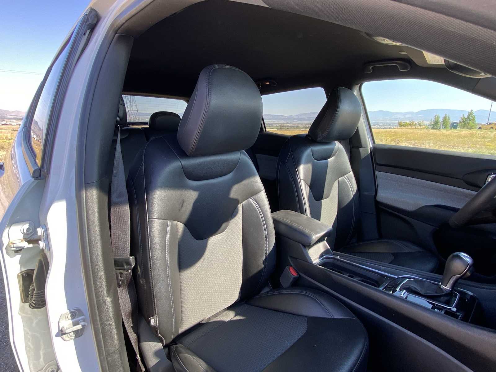 Thumbnail: 2024 Jeep Compass - 16
