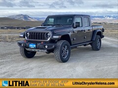 2026 Jeep Gladiator MOJAVE 4X4 Pickup Helena, MT