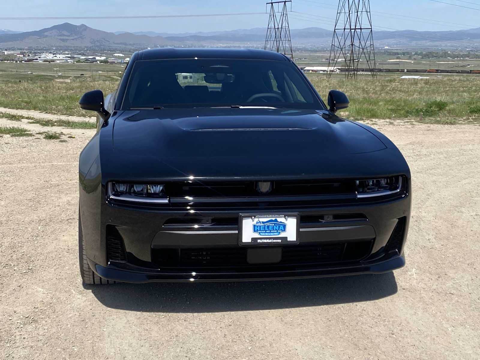 Thumbnail: 2026 Dodge Charger - 10