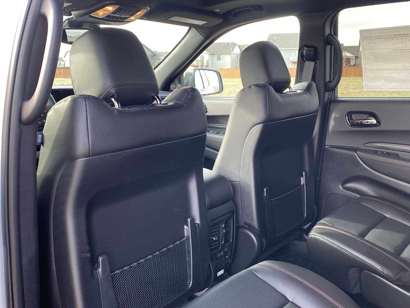 Thumbnail: 2026 Dodge Durango - 30