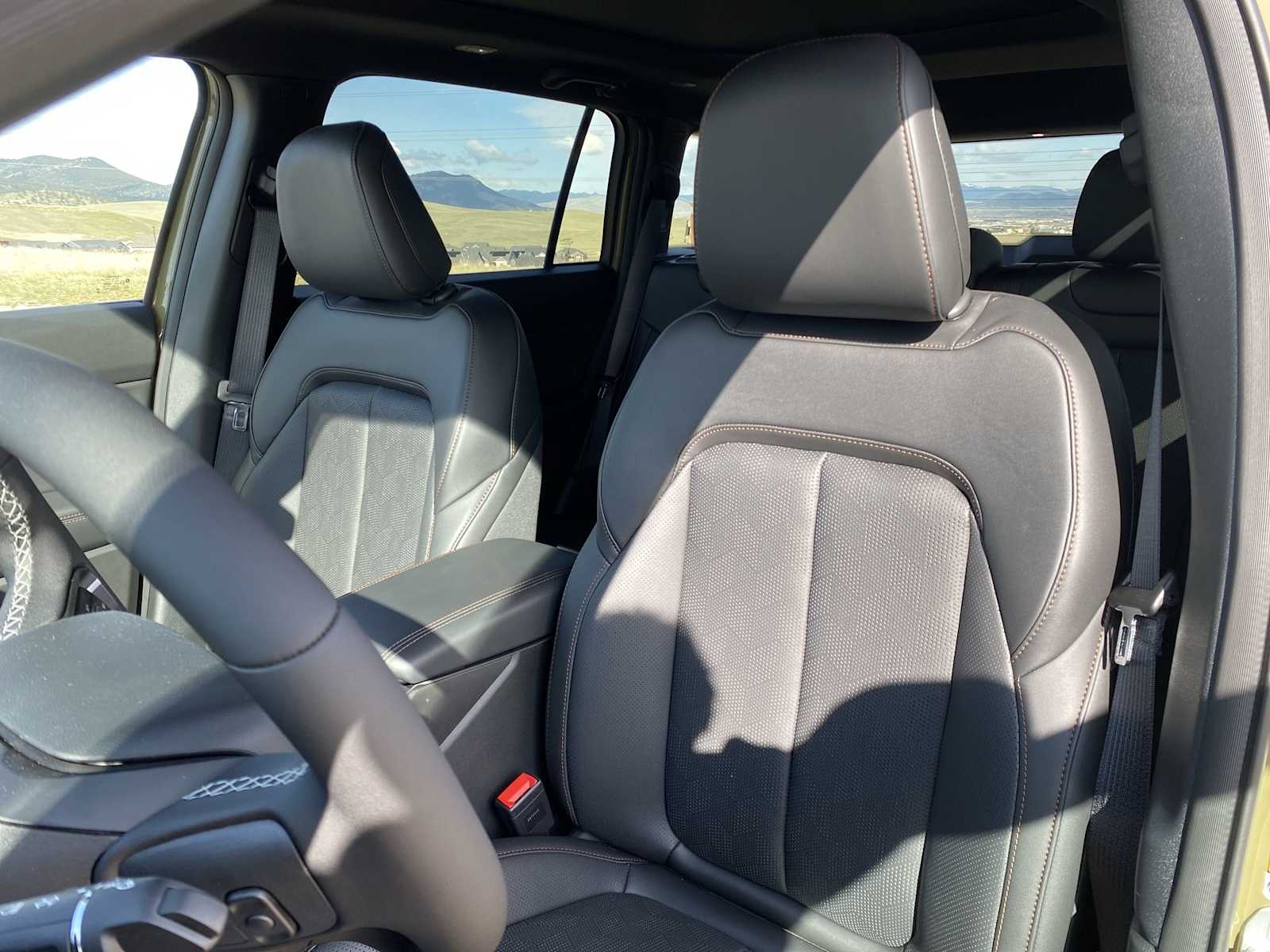 Thumbnail: 2026 Jeep Cherokee - 19